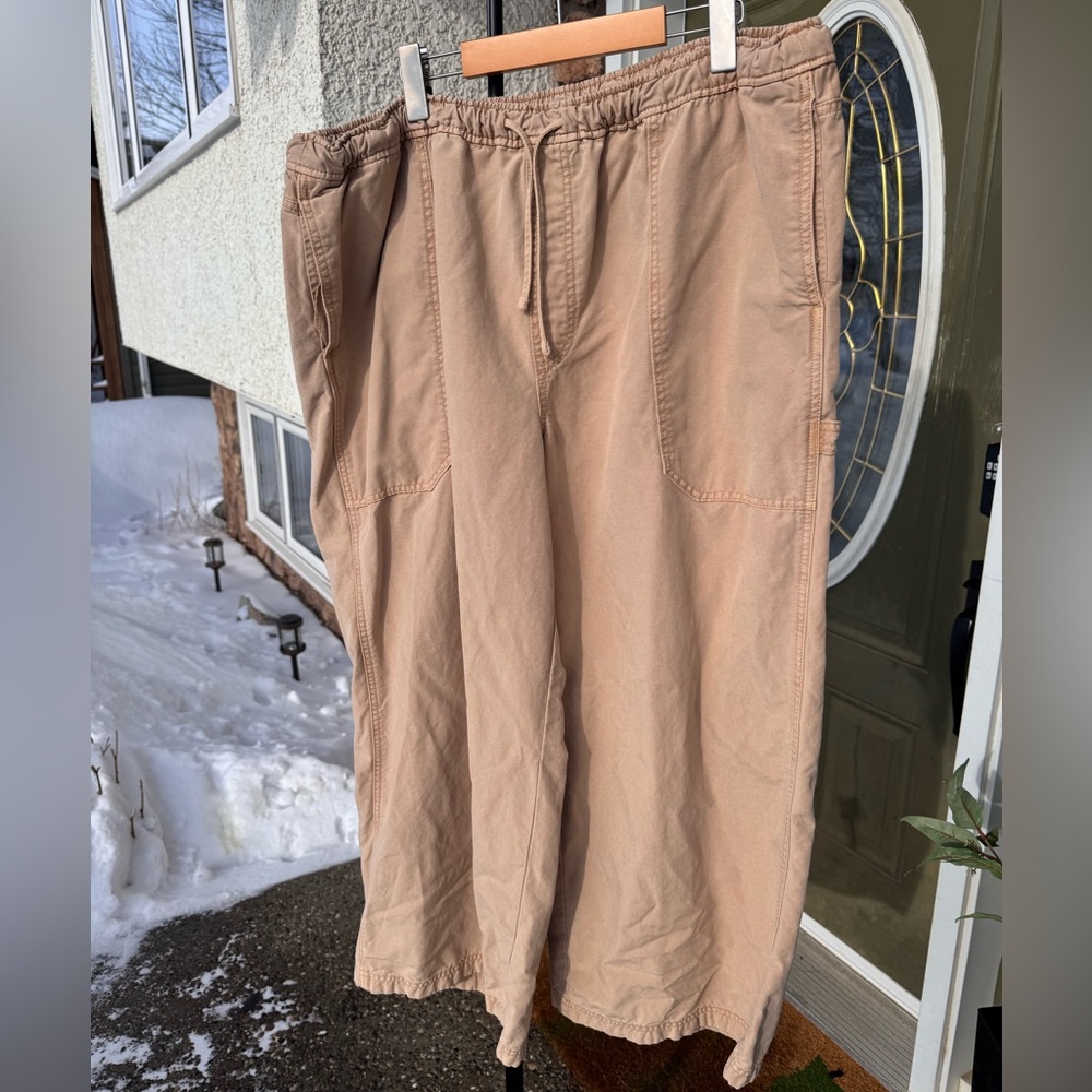 aerie pants